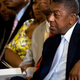 Robert Johnson, founder of BET, in 2007
Brendan Smialowski/Getty Images